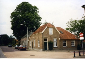F5805 Hoek Smidsstraat - Het Hoge 2003